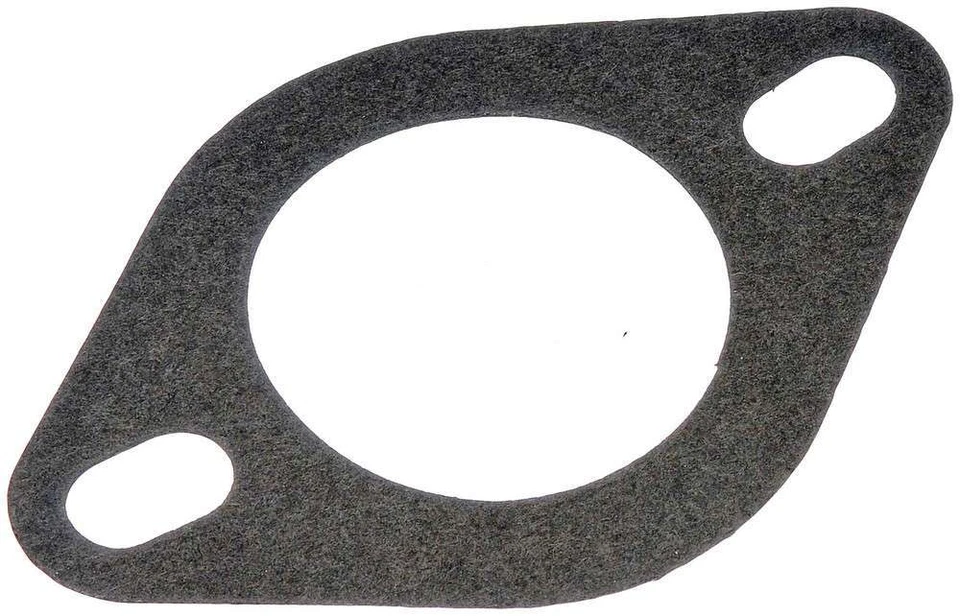 Engine Coolant Thermostat Housin fits 2001 Workhorse Custo P42 DORMAN OE SOLUTI - Image 3 of 3