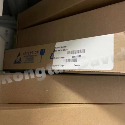 Brand New Dalsa OR-Y4C0-XMX00 ORY4C0XMX00 Xtium CL MX4 Capture Card In Box