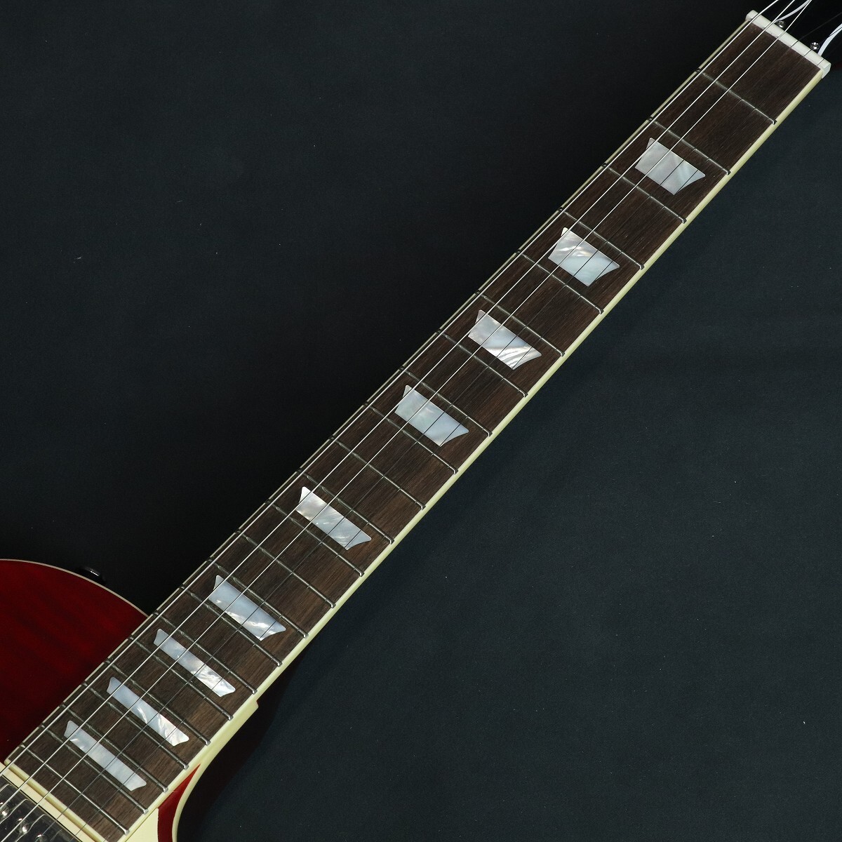 【レア品、新品弦張替済】Epiphone レスポール スタンダード 日本製 Amazon | Epiphone/Inspired by Gibson Les Paul Standard 50s