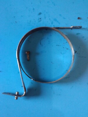 STIHL 088, 084 chainsaw OEM chain brake spring Bin 39 | eBay