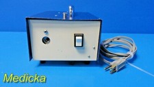 Endoscopy Light Source With Power Cord Manufacturer Unknown  18906
