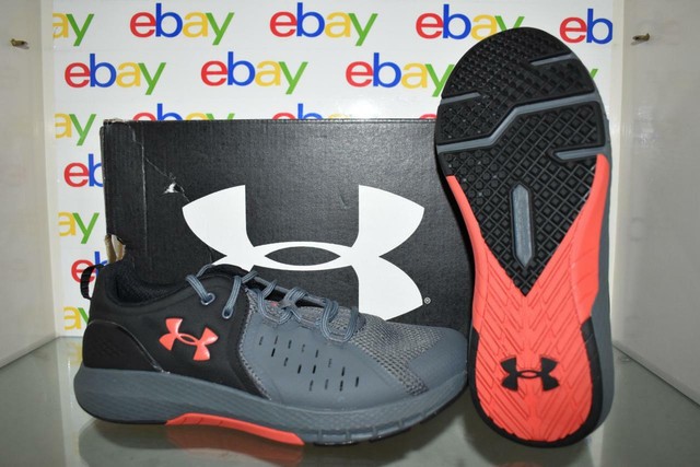 under armour charged commit 2 training shoes