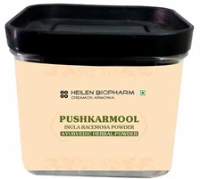 Heilen Biopharm Pushkarmool Powder 200gm