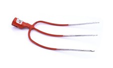 Dunggabel Mistgabel Mistforke Heugabel - 3 Zinken - PROFI QUALITÄT