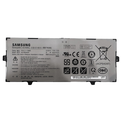 AA-PBSN4AF Genuine Battery Samsung Notebook Pen 13'' NP930SBE NT930SBE NP730QCJ