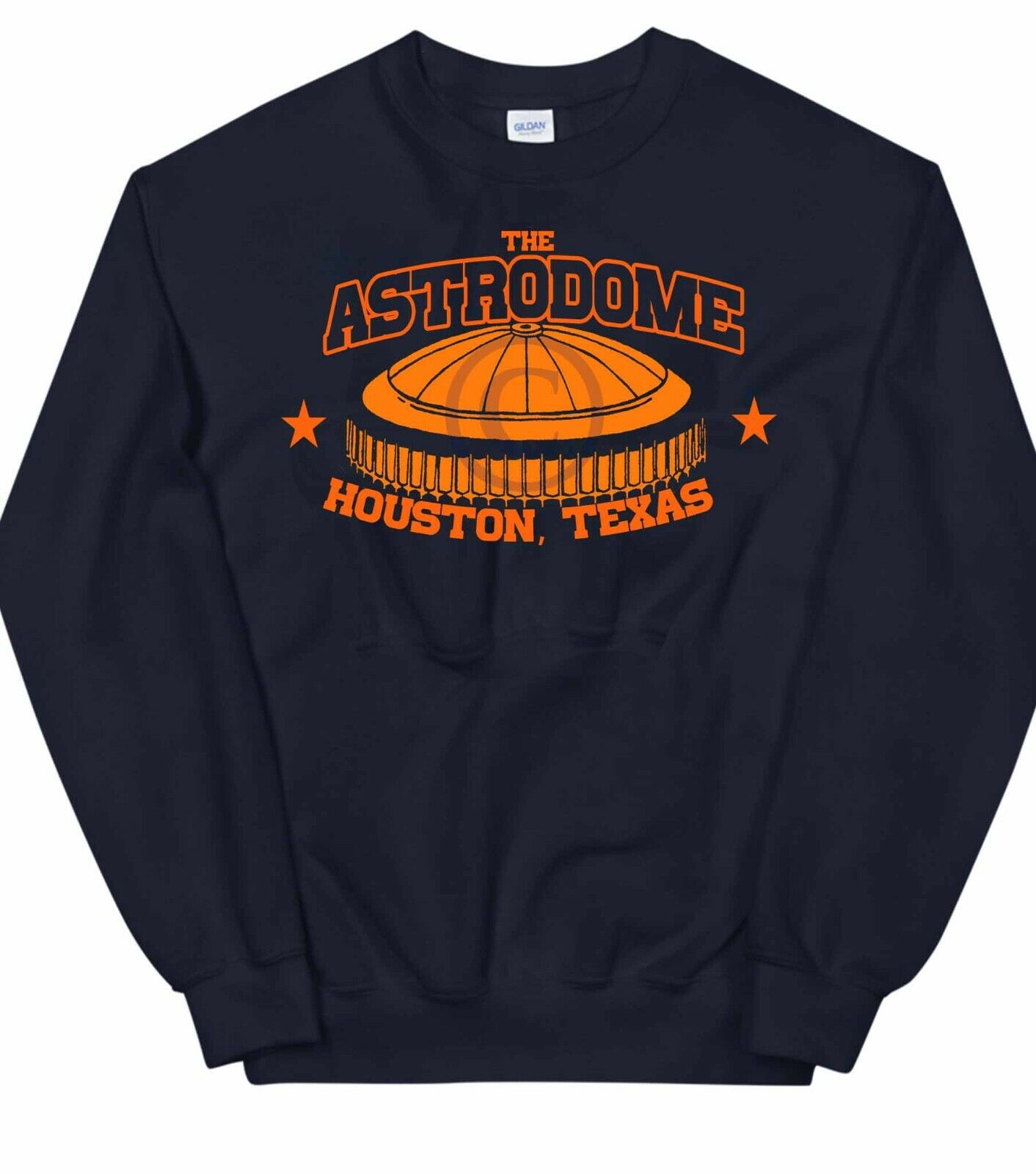 vintage houston astros sweatshirt