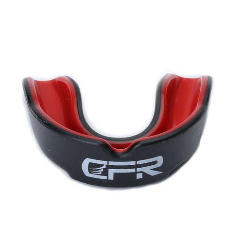 CFR Mouth guard Case Protection Football MMA Boxing MouthPiece Grinding ADULT - Picture 14 of 17