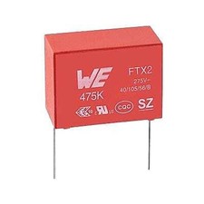 15Pcs 890324025022CS 18 mm x 6 mm