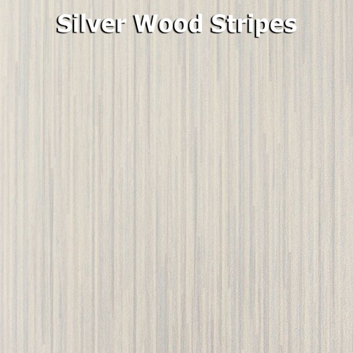 Quality Modern Stripe Vinyl Flooring Roll CHEAP Kitchen Bathroom 2m