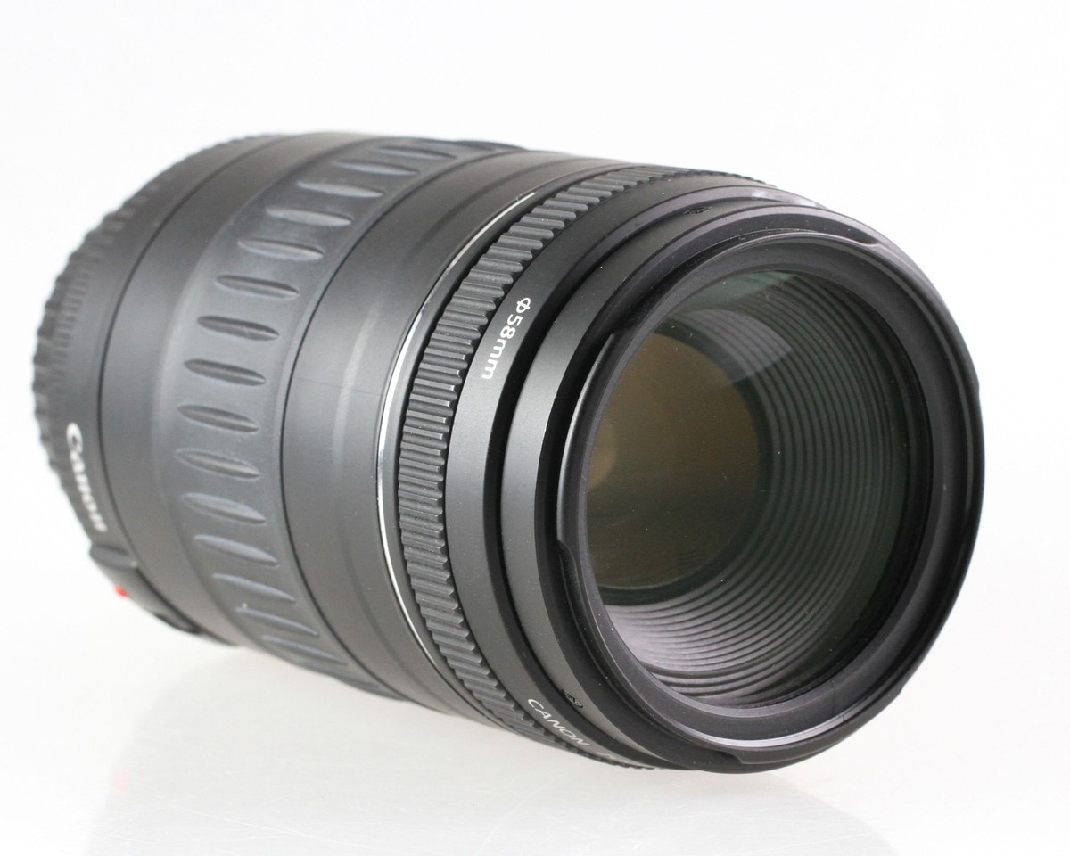 【C6577】ZOOM LENS EF 90-300mm 1:4.5-5.6 Lens Zoom Canon EF 90-300mm 1:4.5-5.6 EOS Digital | eBay