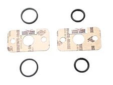 Gasket Kit for Oil Cooler 4975879 3161781 3081359 on Cummins M11 CM ISM QSM
