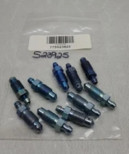775S23925 Automotive Brake Bleeder Screws Quantity 10 Pieces S23925