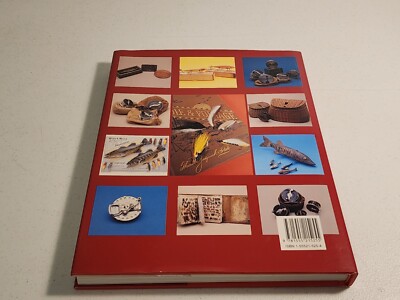 The Collectors Guide To Antique Fishing Tackle Book By Silvio