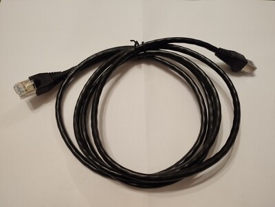 Pylontech US2000C, US3000C oder US5000 CAN Kabel für LUX Wechselrichter Anschluss - Neu