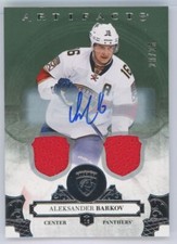 2017-18 Upper Deck Artifacts Hockey Cards - Rookie Redemption List Added 19