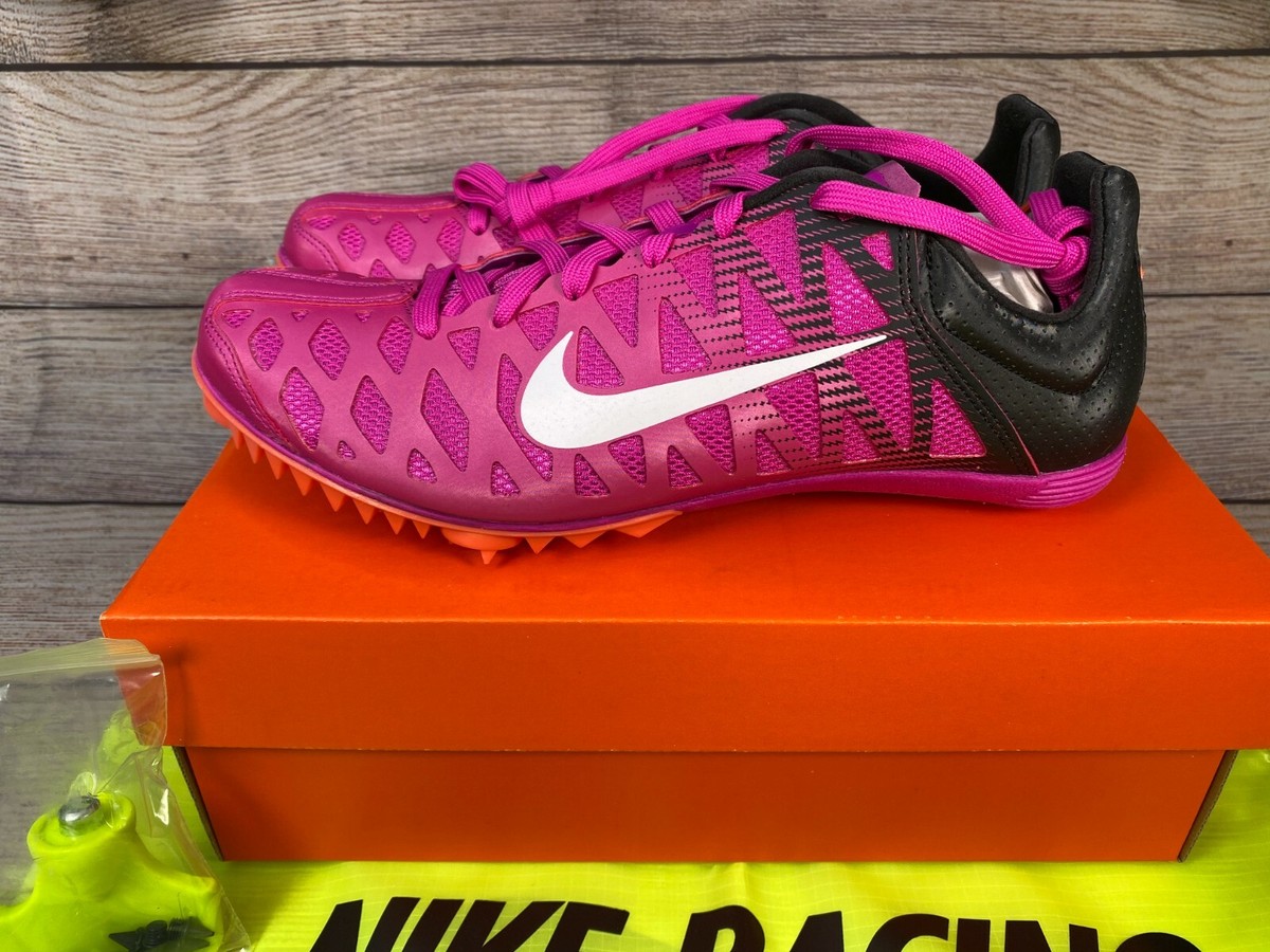 nike zoom maxcat 4 womens