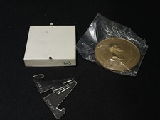 Sealed Major General Zachary Taylor US Mint #423 Bronze Medal