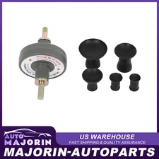 Valve Lapper Kit Valve Lapping Attachment Tool Drill Valve Grinding Kit 20-45mm