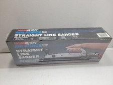 Mark 1 Heavy Duty In-line Pneumatic Sander Af 197s