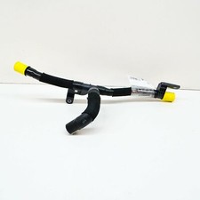 AUDI E-TRON Rear Right Drive Motor Battery Pack Coolant Hose 4KE145053AA