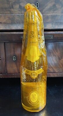 Louis Roederer Cristal 2005 Champagne 0,75 Liter