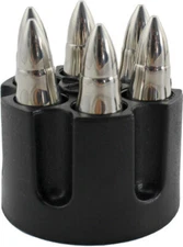 New Caliber Gourmet Stainless Bullet Chillers CBG-1046