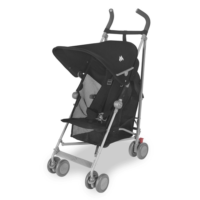 maclaren sherpa stroller