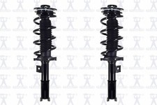 2x Front Shock Absorber Complete for CHEVROLET GMC TERRAIN 2010-2017 RA/882RP