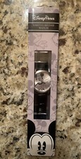 Walt Disney World Park Exclusive Mickey Mouse 1928 Limited Release Watch 