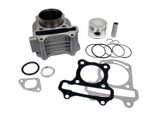 MYK Cylinder Kit 100cc (50mm piston)