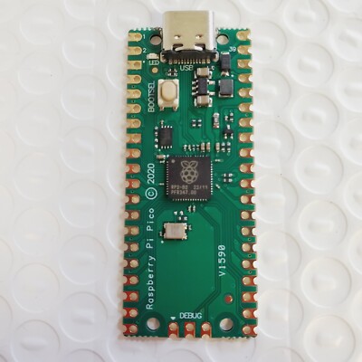Raspberry Pi Pico