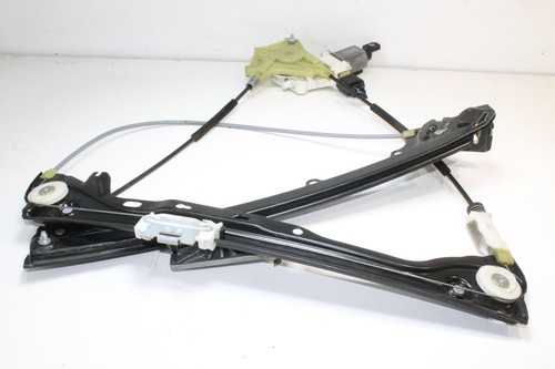 BMW 3 Coupe E92 325 i Fensterheber vorne links 7191117 2.50 Petrol 14474007