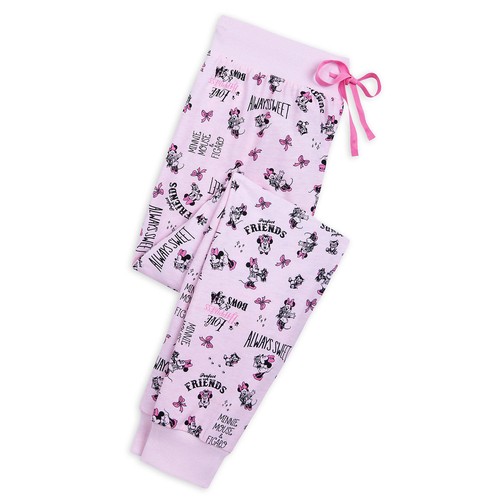 Disney Store Minnie Mickey Eeyore Rey León Damas Pantalones de Salón Prendas para Dormir NUEVO - Imagen 45 de 142
