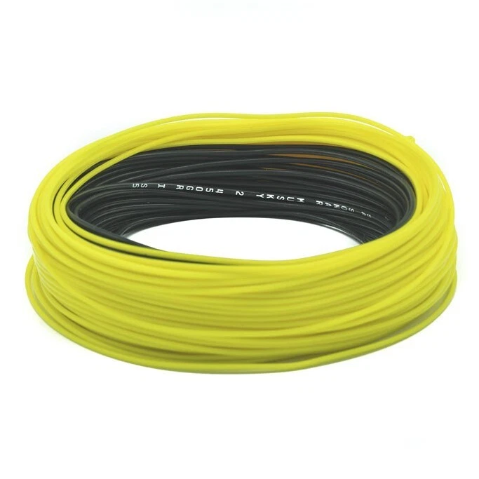 Scientific Anglers 声纳 Musky Gen 2 飞线 - 800 克 定制切割 - 144605 — 第 2/3 张图片