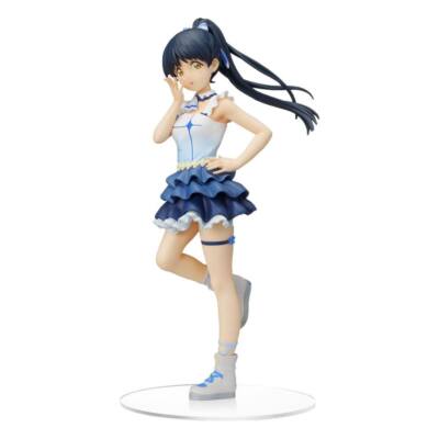 Sega Love Live! Superstar!! PM Ren Hazuki - The beginning is your sky  OBB
