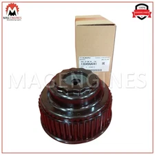 13049-AA041 GENUINE OEM SPROCKET CAMSHAFT, EXHAUST RH 13049AA041