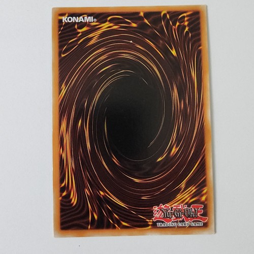 Mystrick Hulder - SOFU-EN026 - NM/VLP - Super Rare - 1st ed - Yugioh - Picture 2 of 2