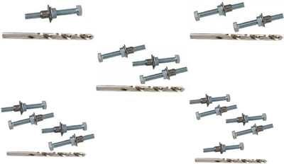 Chain Adjuster Bolt Repair Kit KTM 620 625 640 690 790 950 990 Swing Arm Buddy