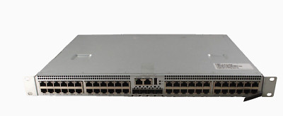 Pebble R0888B2F016523AP000007 48-port Ethernet Switch