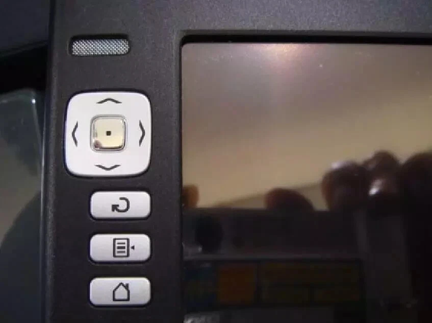 Nokia 770 Internet Tablet with Linux Black (NO Desk stand DT-7) - Image 4 of 4