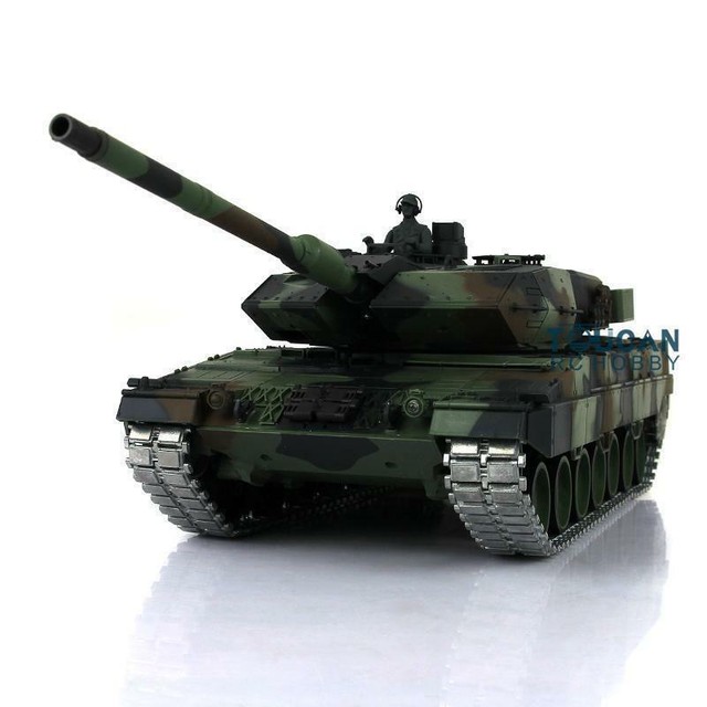 rc tank leopard