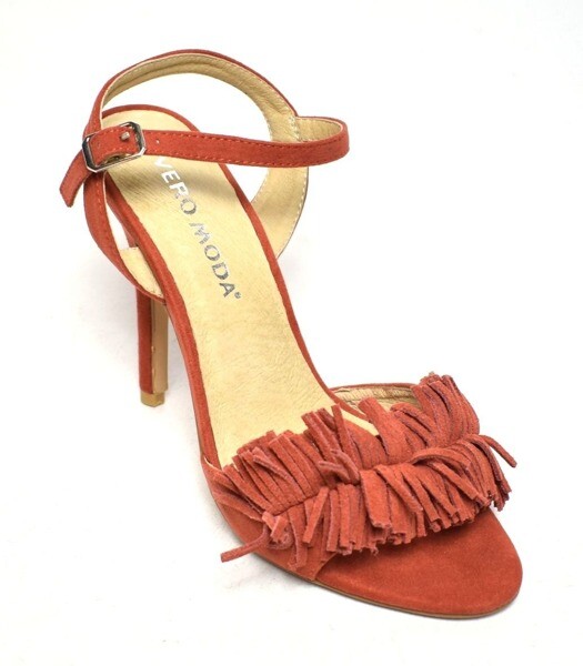 APL Sandali donna tacco Vero Moda VMLINA37