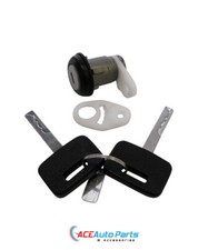 Boot Lock For Commodore VN + VP 88-93 New With 2 Keys