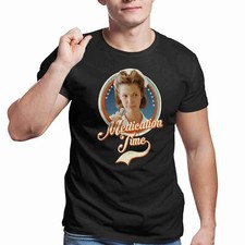 One Flew Over The Cuckoo's Nest Ratched Medication Time Ribon T-Shirt