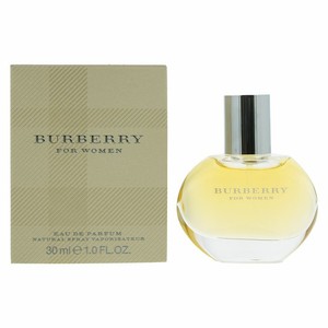 burberry classic edp