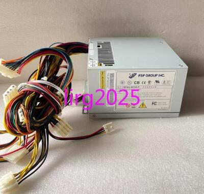 1pc used  Quanhan FSP400-60THA-P power supply 400W