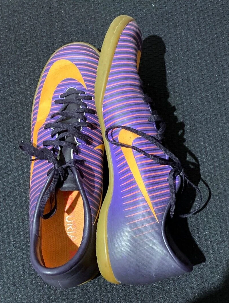 Nike mercurial victory store vi indoor