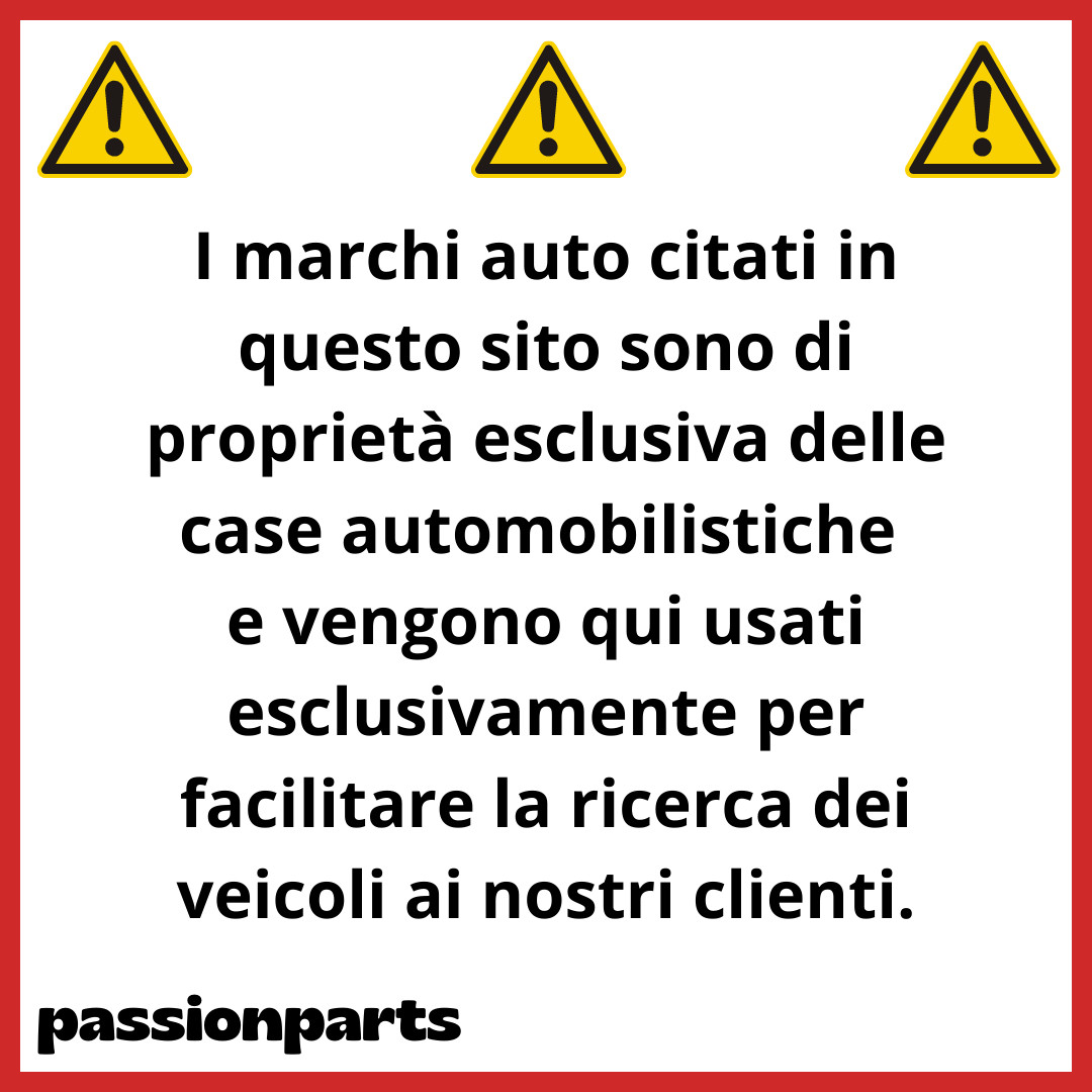 Kit 4 bulloni antifurto cerchi lega Alfa Romeo Giulia foto 2