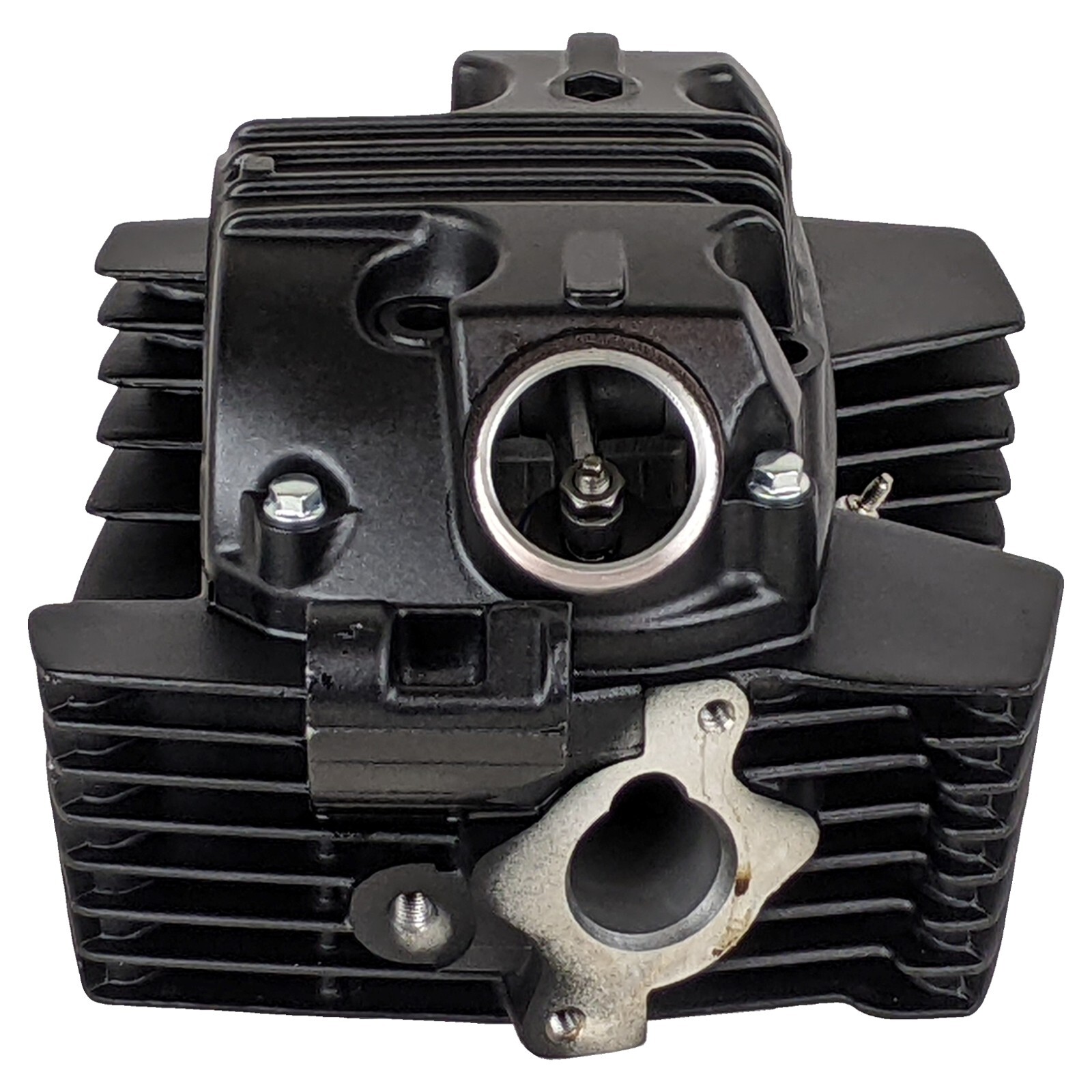 Complete Cylinder Head Assembly Jonway GTX 250 EFI, XMT 250 EFI Manual 6-Speed