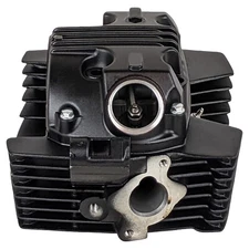 Complete Cylinder Head Assembly Jonway GTX 250 EFI, XMT 250 EFI Manual 6-Speed